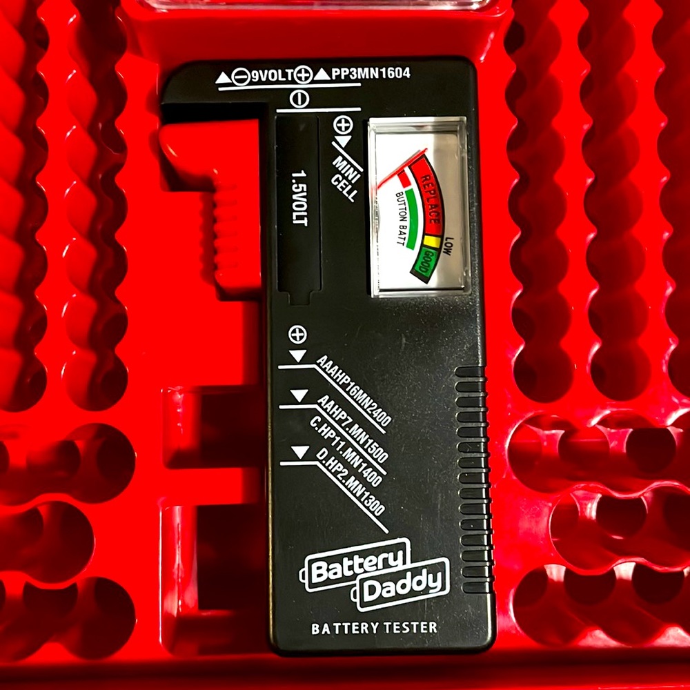 Battery Daddy - Picture 7 of 7